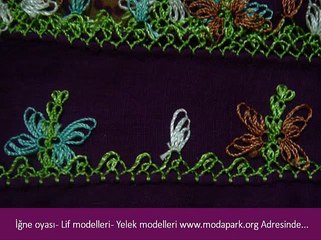 2015 Yılı Yeni Lif Modelleri