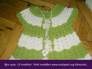 İğne Oyası Nasıl Yapılır