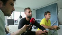 TENNIS - RG : Paire, roi de la console de jeu