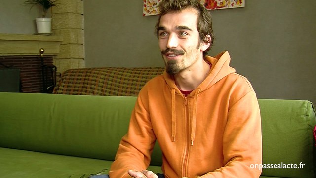 J'ai décidé de tourner le dos à la compétition pour m'orienter vers une vie de sens et de coopération (version longue)