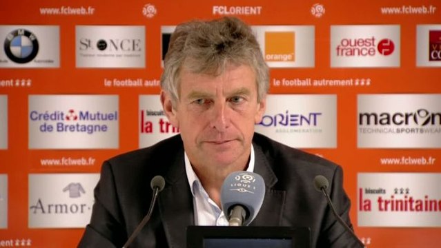FOOT - L1 - FCl - Gourcuff : «On préfère une autre fin»