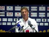 FOOT - L1 - FCSM - Hervé Renard : «Sochaux reviendra en Ligue 1»