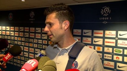 FOOT - L1 - PSG - Motta : «Trois titres c'est un minimum»