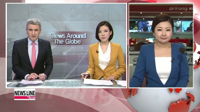 U.S. Central Command's Twitter, YouTube accounts hacked by pro-IS group