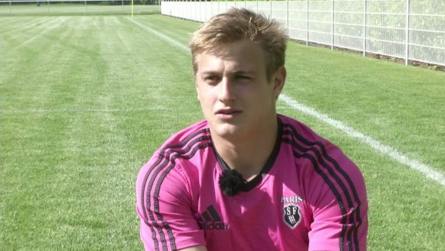 RUGBY - CHALLENGE - SF - Plisson : «Aller chercher la qualification»