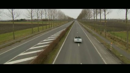 Tous sport : Test Jaguar F-Type V8S