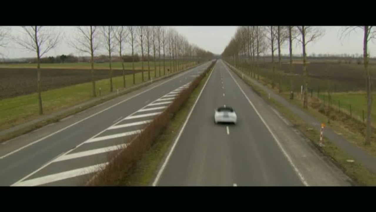 Tous sport : Test Jaguar F-Type V8S