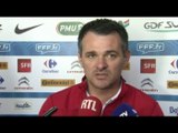 FOOT - L1 - FCGB - Sagnol : «Je ne confirme rien du tout»