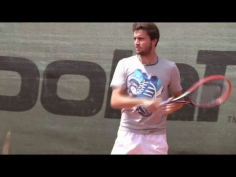 TENNIS - RG : Les Français condamnés à l'exploit