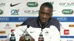 FOOT - CM - Bleus - Matuidi : «On a tout pour nous»