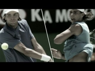 TENNIS - RG : Nadal vu par Benneteau