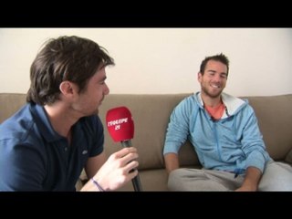 TENNIS - RG : Connaissez-vous Adrian Mannarino ?