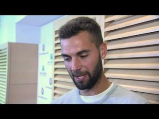 TENNIS - RG - Paire : «Prendre match par match»