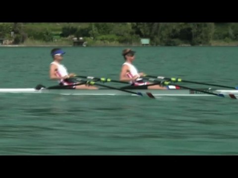 AVIRON - ChE : Delayre et Azou en reconquête