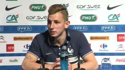 FOOT - BLEUS - Digne : «Une force de rester soi-même»