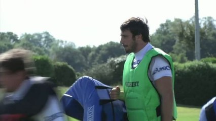RUGBY - TOP 14 - CO : Rémi Lamerat, la révélation