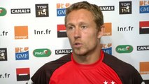 RUGBY - TOP 14 - RCT - Wilkinson : «Toulon a changé ma vie»