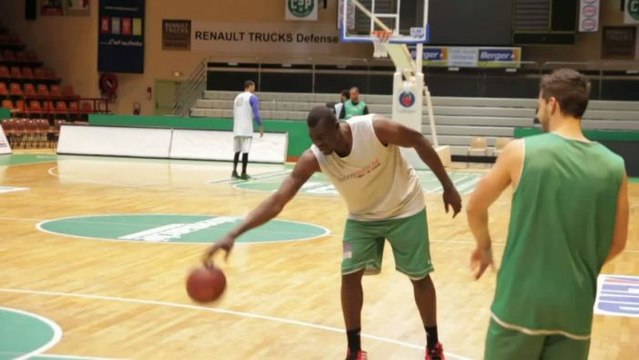 BASKET - PRO A : Limoges à un pas du titre
