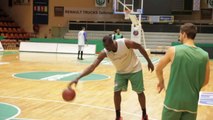 BASKET - PRO A : Limoges à un pas du titre