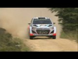 RALLYE - WRC - ITALIE : C'était le jour des volkswagen