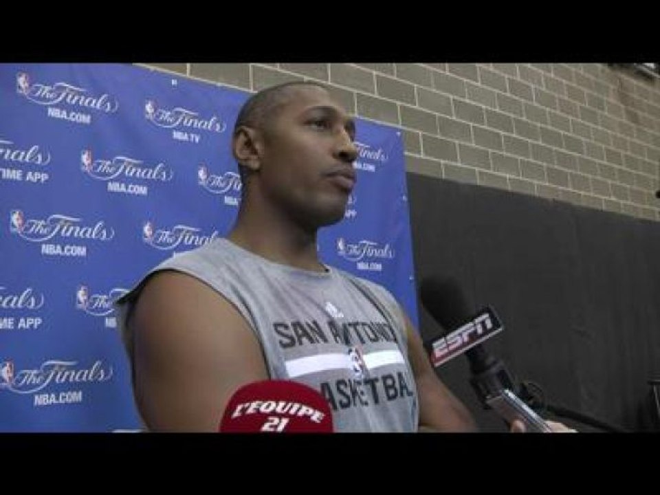 BASKET - NBA - Diaw : «Rien de nouveau»