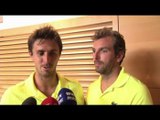 TENNIS - ATP - RG : Benneteau et Roger-Vasselin sacrés