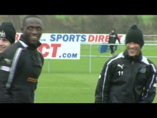 FOOT - CM - Bleus : Sissoko, le patient français