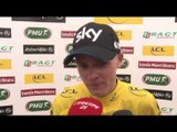 CYCLISME - DAUPHINE - Froome : «Important de gagner au Dauphiné»