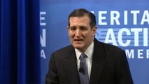 Ted Cruz Is An Anti-Muslim Bigot