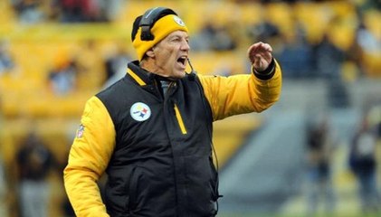 Kaboly: Explaining LeBeau’s Exit