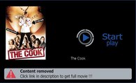 Download The Cook In HD, DivX, DVD, Ipod Formats
