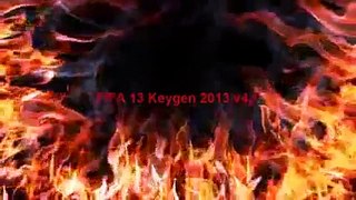 FIFA 13 Keygen 2014 Août Upgrade Dernières Construit Premium Unlimited Clés FR