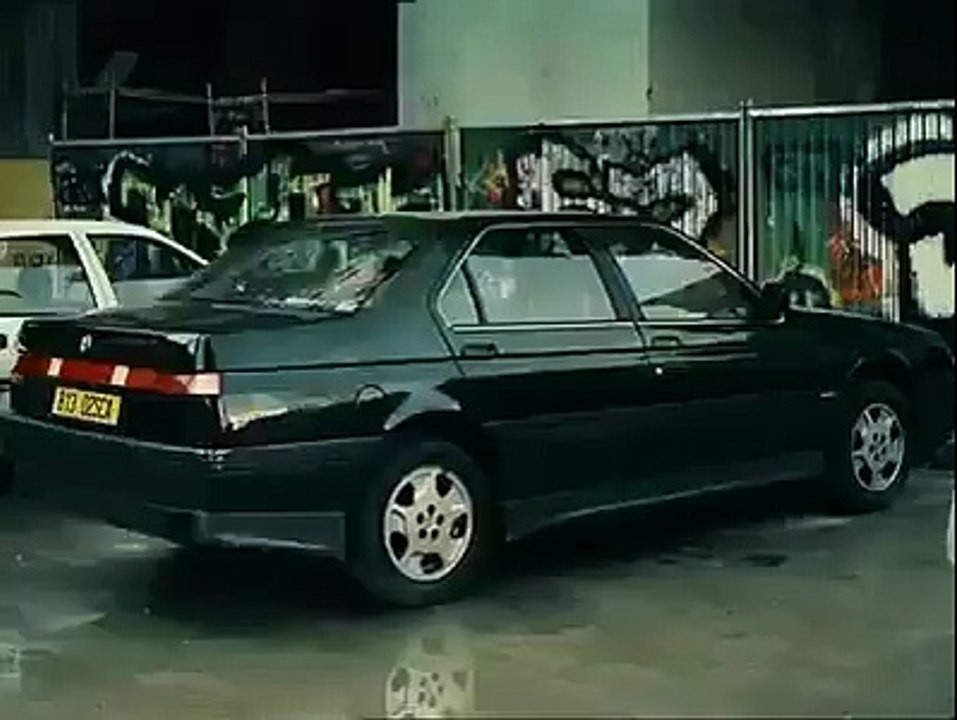 Amazing Stunt