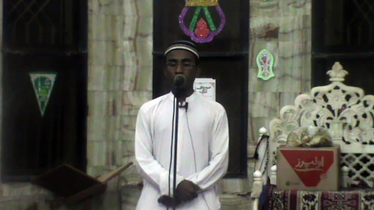 dars-e-quran