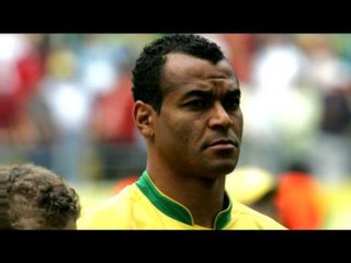 FOOT - CM - BRÉ : Cafu, un coeur auriverde (1er épisode)