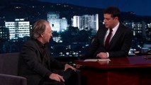 Bill Maher on Terrorism and the Charlie Hebdo Attack