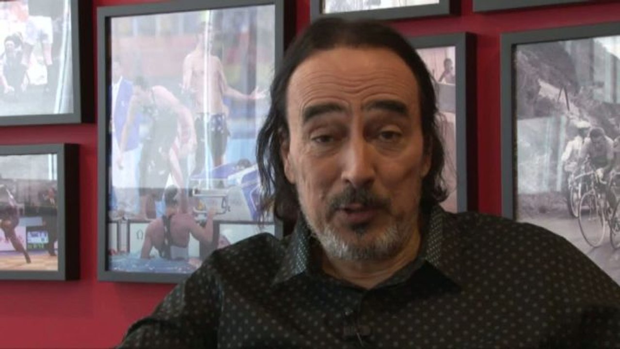 Foot : Mon top 5 des matches de Coupe du monde - D. Roustan