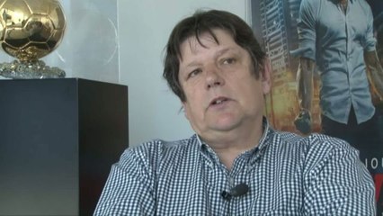 Foot : Mon top 5 des matches de Coupe du monde - J.M. Rouet