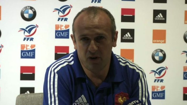 RUGBY - XV DE FRANCE : PSA remet les Toulousains en selle