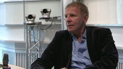 TRIBUNE VIP : Patrick Poivre d'Arvor