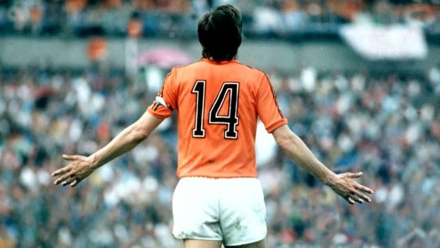 FOOT - CM - HOL : Les Pays-Bas en chiffres