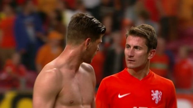 FOOT - CM : Espagne - Pays-Bas, la revanche !