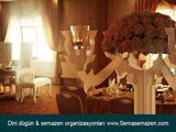 Dini Düğün Organizasyon Fiyatları Anadolu