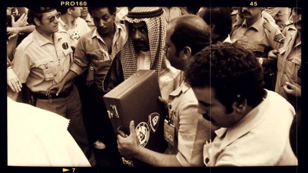 LE SAVIEZ-VOUS ? : Le jour où le cheick Fahd a fait annuler un but