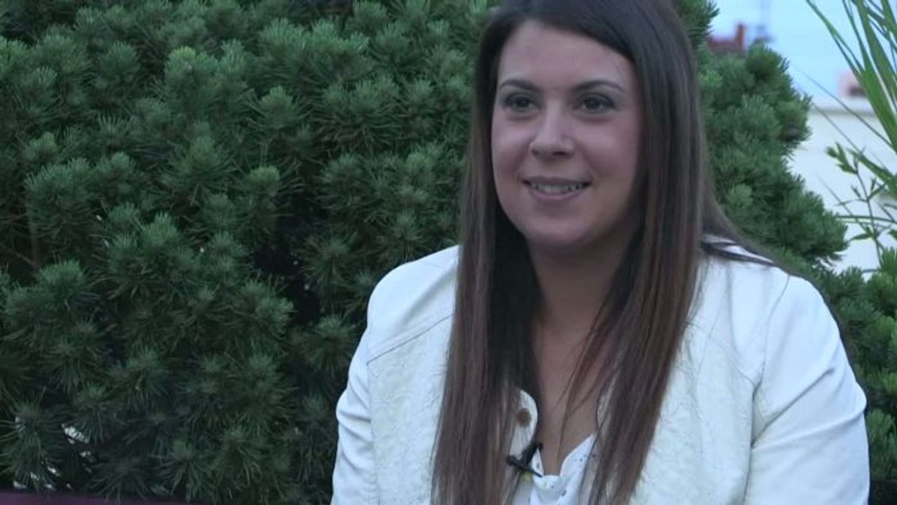 TRIBUNE VIP : Marion Bartoli