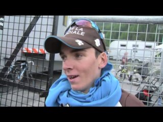 CYCLISME - DAUPHINE - Bardet : «Une énorme fierté»