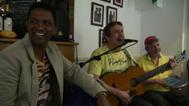 LELONG DU MONDIAL : Brésil - Mexique