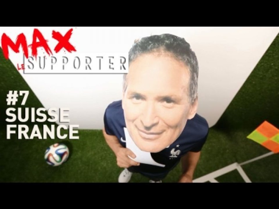 MAX LE SUPPORTER - Ep7 : Pourquoi 10 ans de neutralité suisse vont s'arrêter ?