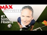 MAX LE SUPPORTER - Ep7 : Pourquoi 10 ans de neutralité suisse vont s'arrêter ?
