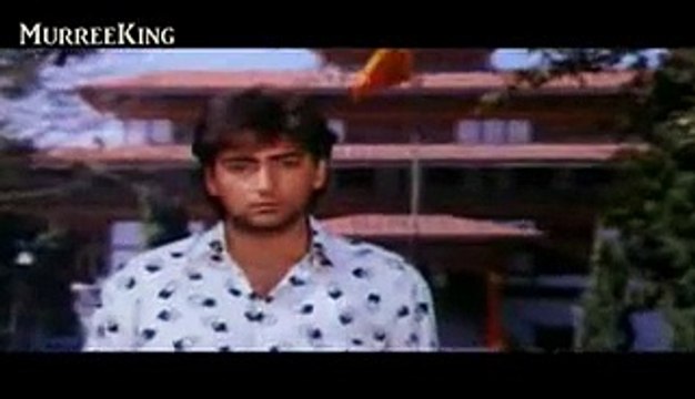 Main Pyaar Karne Wala Hoon - Vinod Rathod - Bekhudi (1992) HD 720p